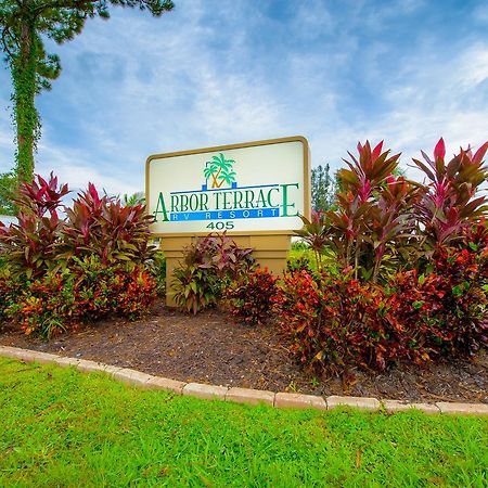 Arbor Terrace Hotel Sarasota Ngoại thất bức ảnh