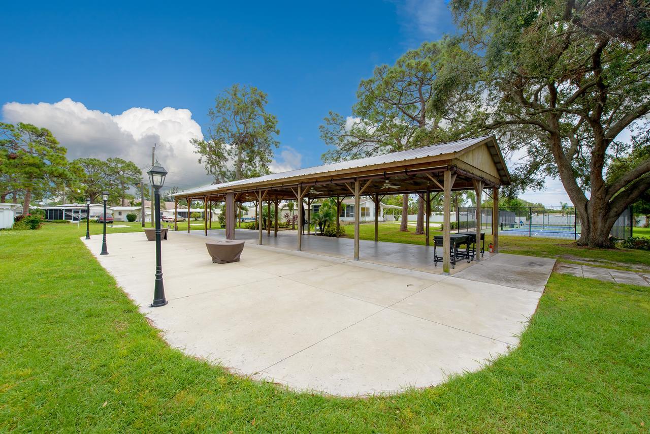 Arbor Terrace Hotel Sarasota Ngoại thất bức ảnh