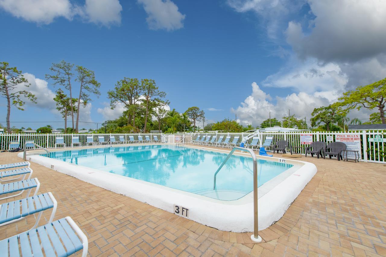 Arbor Terrace Hotel Sarasota Ngoại thất bức ảnh
