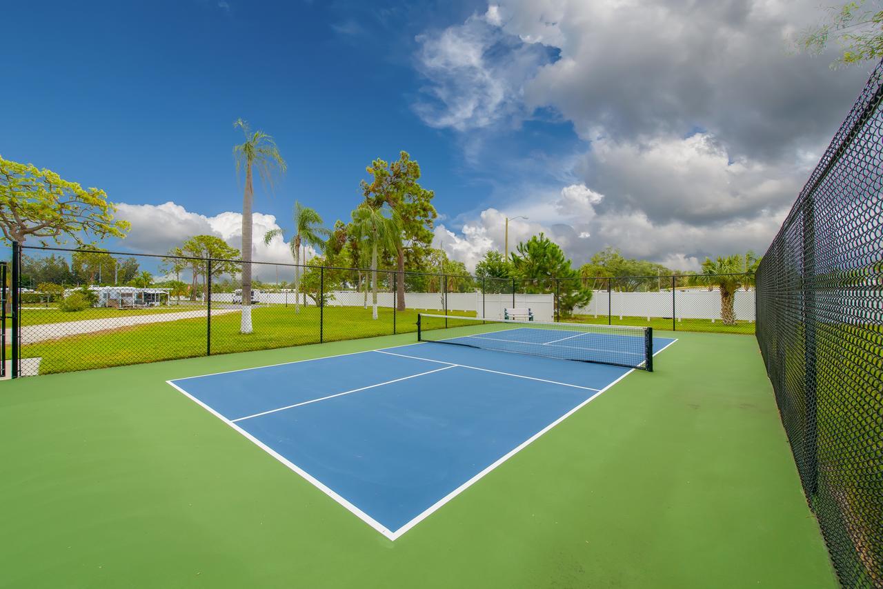 Arbor Terrace Hotel Sarasota Ngoại thất bức ảnh